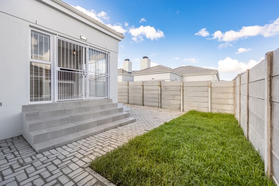 3 Bedroom Property for Sale in Kuils River South Western Cape